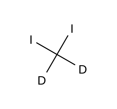 Diiodomethane-d2 (stabilized with copper)