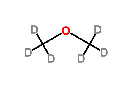 Dimethyl-d6 Ether (gas)