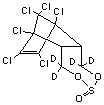 Endosulfan-I-d4