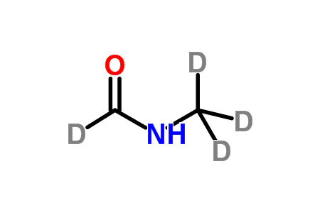 N-Methyl-d3-form-d1-amide