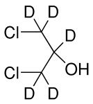 1,3-Dichloro-2-propanol-d5