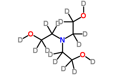 Triethanolamine-d15