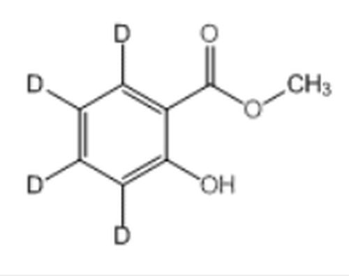 Methyl 2-hydroxybenzoate-3,4,5,6-d4