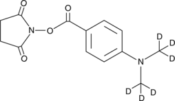 DMABA-d6 NHS ester