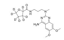 Alfuzosin-d7