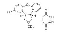 Asenapine-d3 maleate
