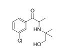 Hydroxybupropion-d8