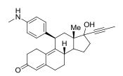 Mifepristone-d6