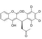 (R)-Warfarin-d5