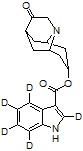 Dolasetron-d5