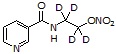 Nicorandil-d4