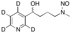 NNAL-d4