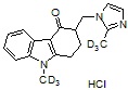 Ondansetron HCl-d6