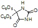 5,5-Diphenyl Hydantoin-d10