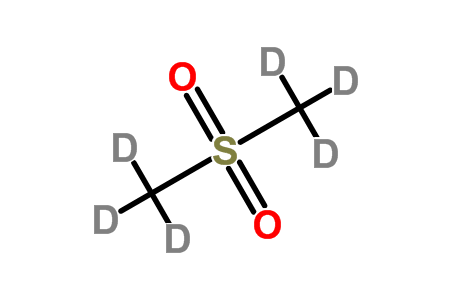 Dimethyl Sulfone-d6