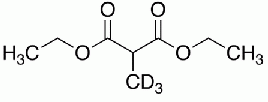 Diethyl Methyl-d3-malonate