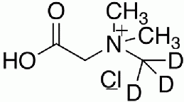 Betaine-d3 HCl