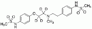 Dofetilide-d4