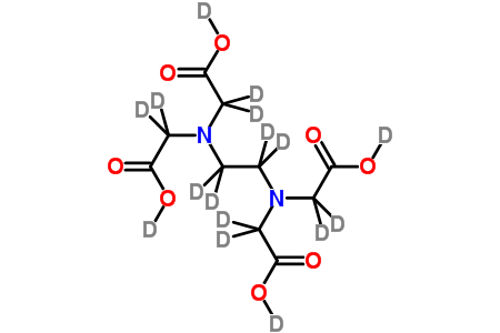 Ethylenediaminetetraacetic Acid-d16