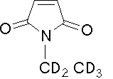 N-Ethylmaleimide-d5