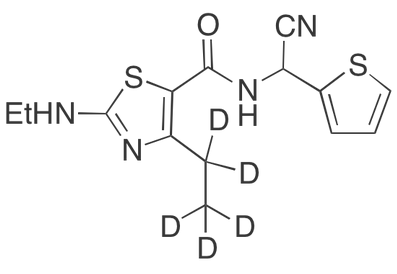 Ethaboxam-d5