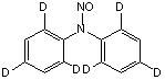 N-Nitrosodiphenyl-2,2,4,4,6,6-d6-amine