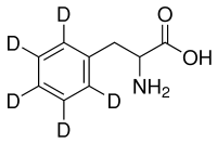 L-Phenylalanine-d5