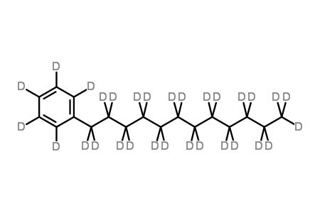 1-Phenyldodecane-d30