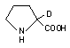 DL-Proline-2-d1