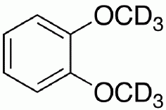 Catechol Dimethylether-d6
