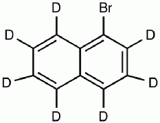 1-Bromonaphthalene-d7