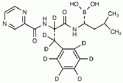 Bortezomib-d8