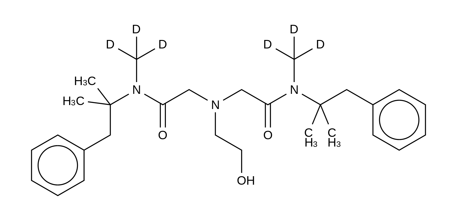 Oxethazaine-d6