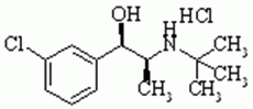 erythro-Hydroxy Bupropion-d9 HCl