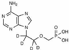 Adefovir-d4