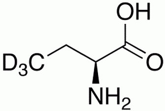 L-Aminobutyric Acid-d3
