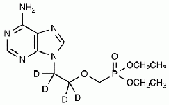 Adefovir-d4 Diethyl Ester