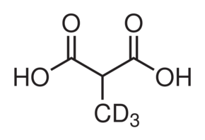 Methylmalonic acid-d3