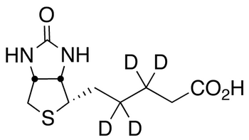 Vitamin B7-d4