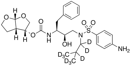 Darunavir-d9