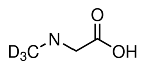 Sarcosine-d3