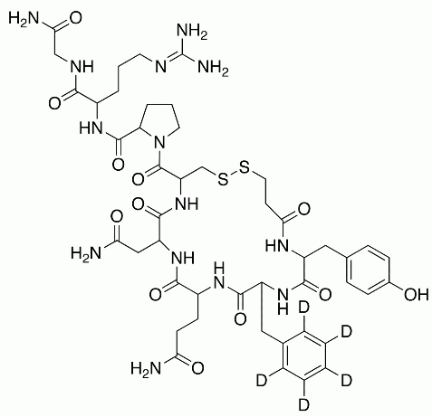 Desmopressin-d5
