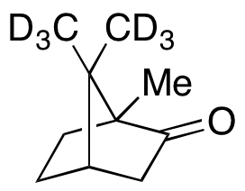 (±)-Camphor-d6