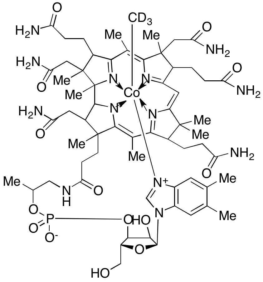 Mecobalamin-d3