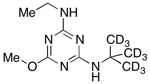 Terbumeton-d9