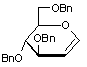 3-4-6-Tri-O-benzyl-D-glucal
