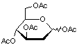 1-3-4-6-Tetra-O-acetyl-2-deoxy-D-glucopyranose